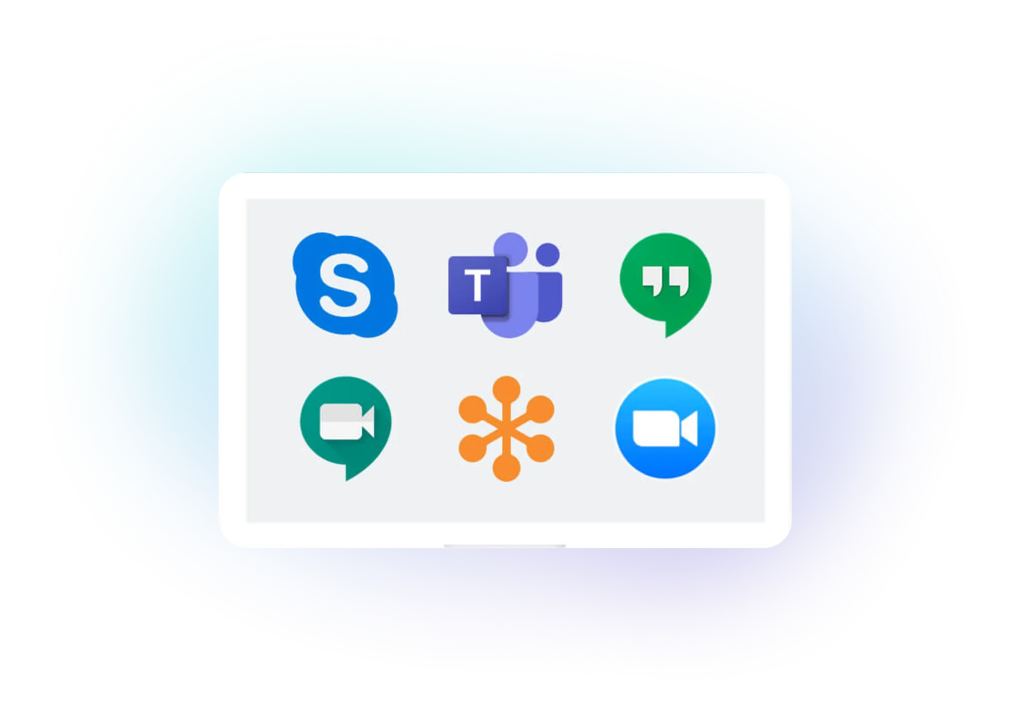 Completely Compatible