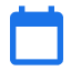 Icon Calendar