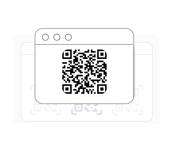 QR Refer