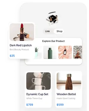 Eco-friendly business cards