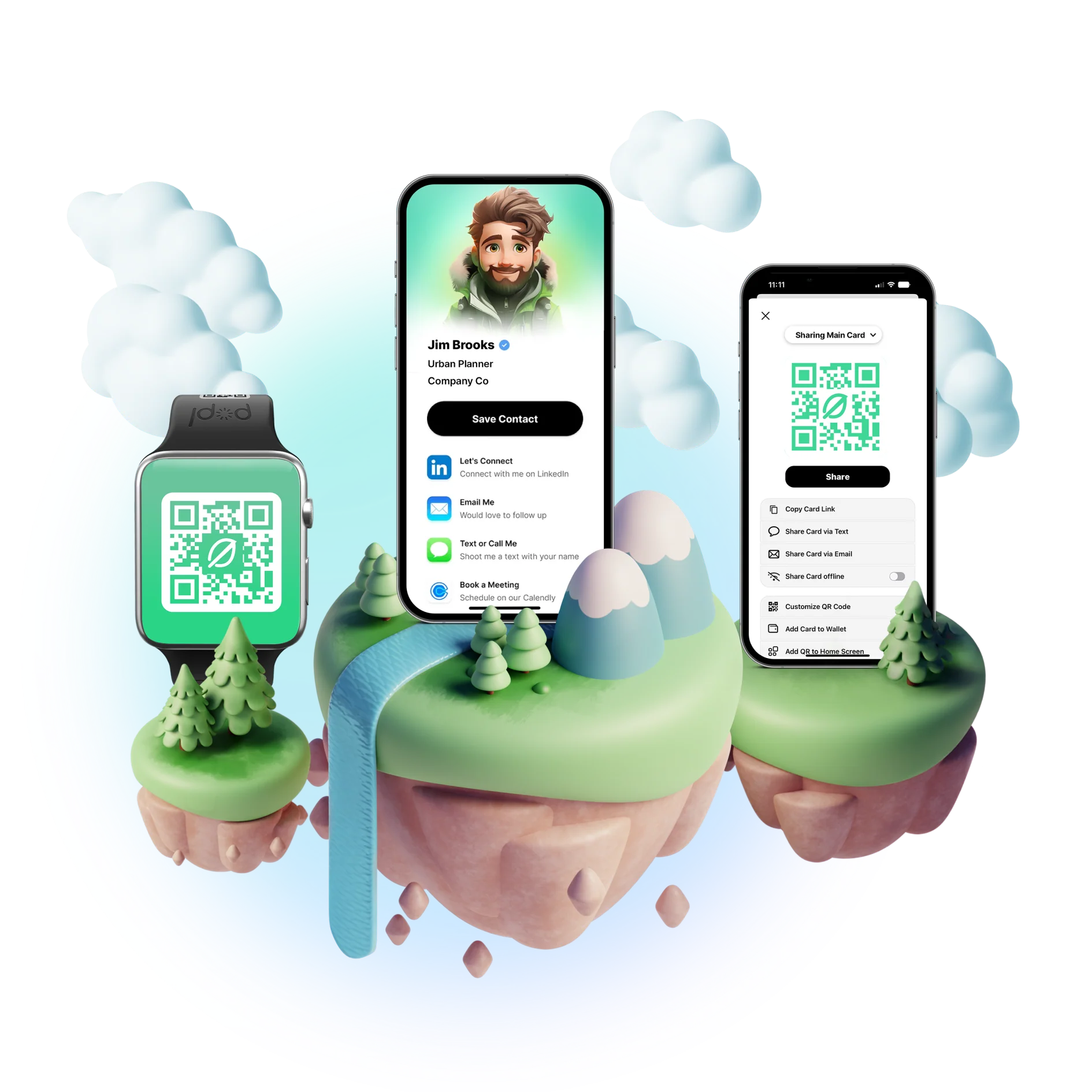 Eco-friendly Solutions