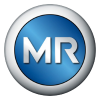 MR Logo