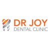 Dr joy logo