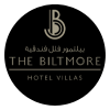 The biltmore hotel villas logo