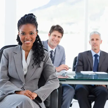 Managers & Team Leaders