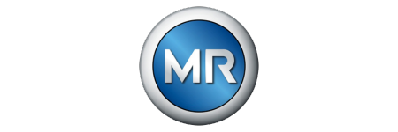 MR Logo