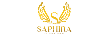 Saphira International Logo