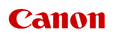 Canon Logo