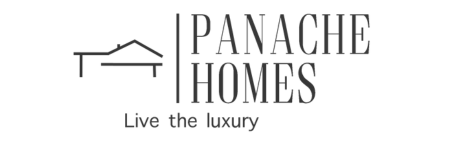 Panache Homes Logo