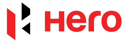 Hero Logo