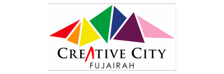 Creative City Fujairah Logo