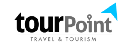 tourPoint Travel & Tourism Logo