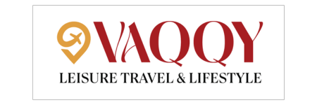VAQQY Leisure Travel & Lifestyle Logo