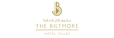 The Biltmore Hotels Vilas Logo