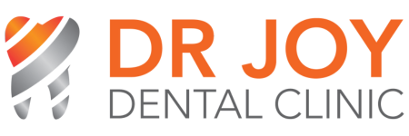 Dr Joy Dental Clinic Logo