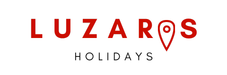 Luzaros Holidays Logo