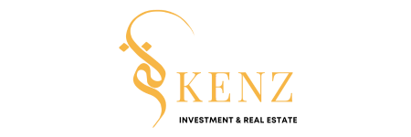Kenz Investment & Real Estate Logo