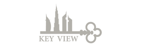 Key View Logo