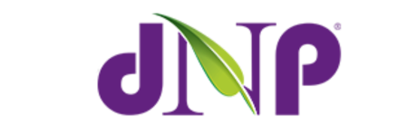 dNP Logo