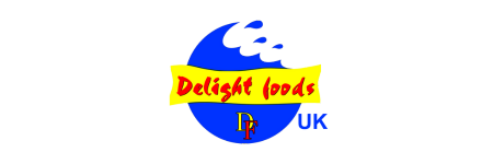 Delight Foods UK Logo
