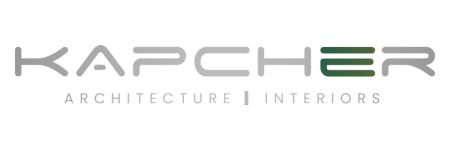 Kapcher Architecture Interiors Logo