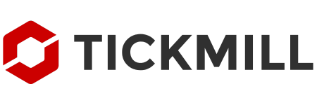 Tickmill Logo