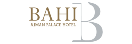 Bahi Ajman Palace Hotel Logo