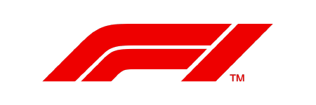 F1 Logo