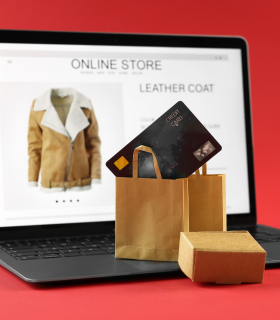 Online Store