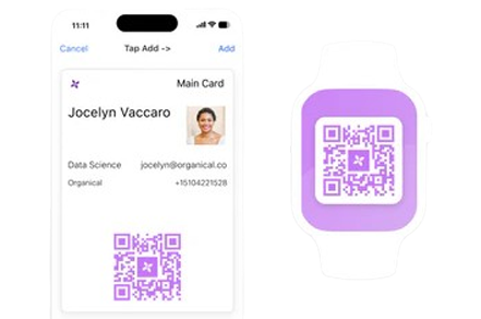 Apple & Google Wallet